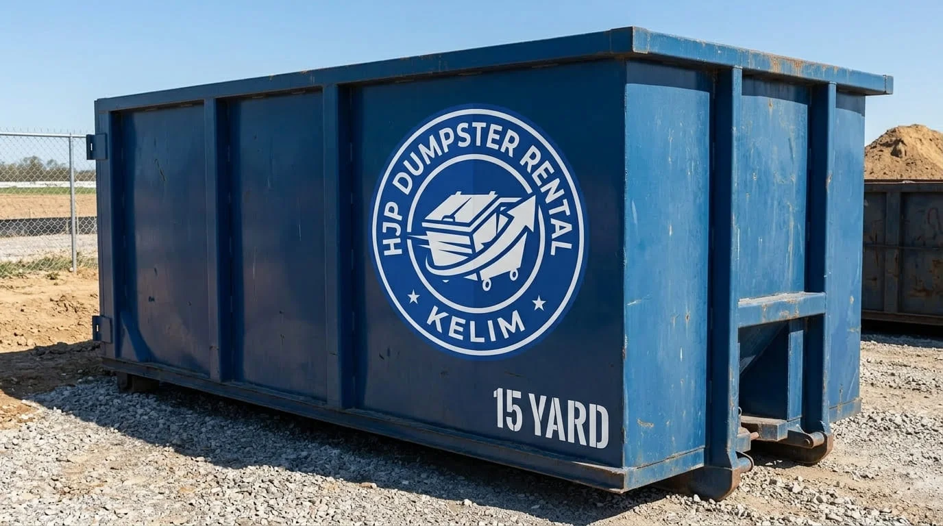 15-Yard Dumpster Rental Kelim-img