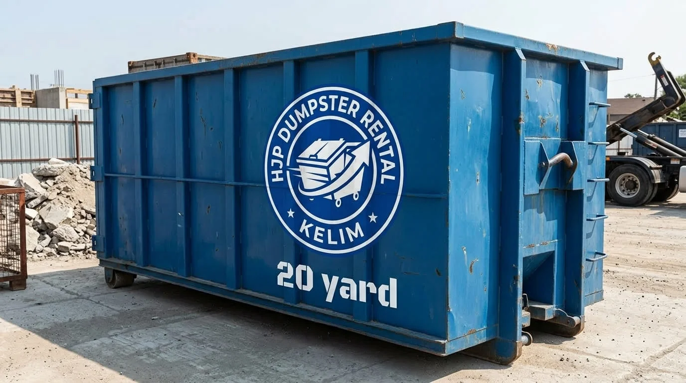 20-Yard Dumpster Rental Kelim-img