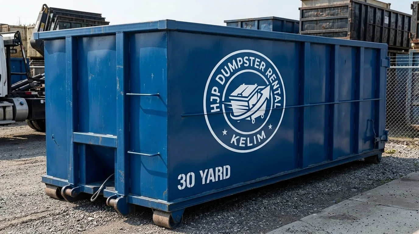 30-Yard Dumpster Rental Kelim-img