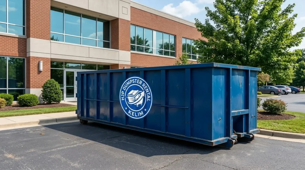 Commercial Dumpster Rental Kelim-img