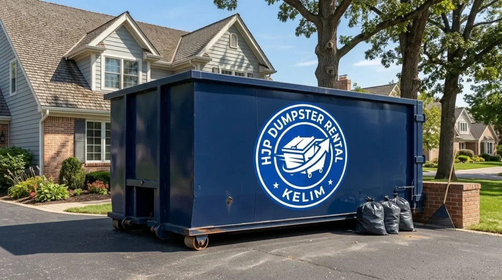 Residential Dumpster Rental Kelim-img