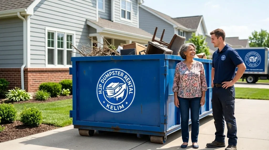 Same-day Dumpster Rental Kelim-img