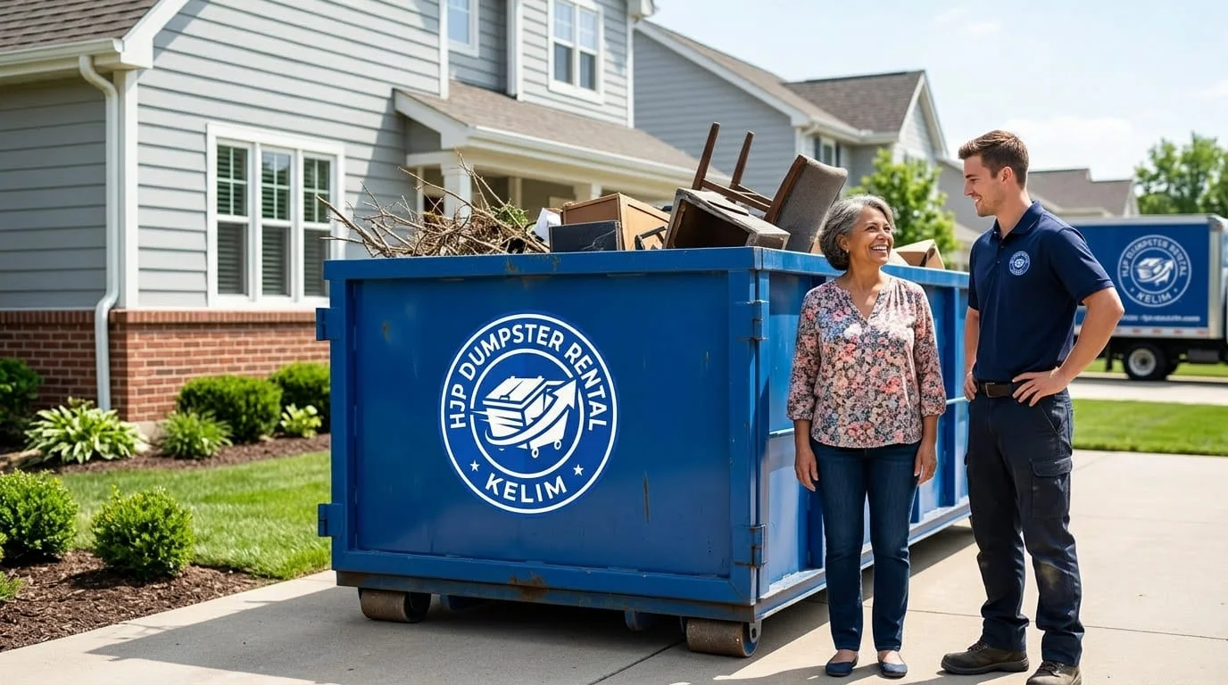 Same-day Dumpster Rental Kelim-img